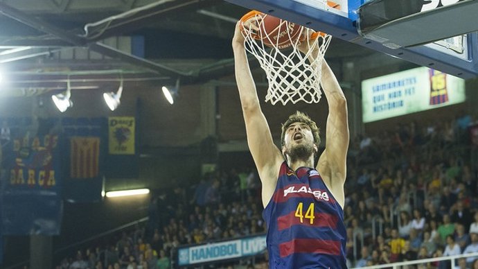 FC Barcelona Lassa 