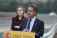 Revilla denuncia desigualdades en el reparto de recursos del Estado