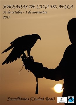 Cetrería jornadas
