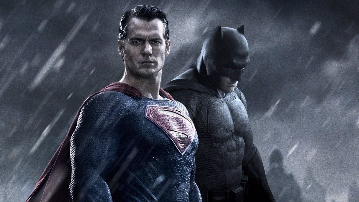 Así es la secuencia inicial de Batman v Superman: El amanecer de la Justicia
