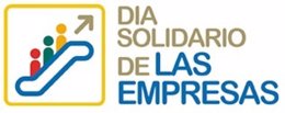 Logo VI Día Solidario de las Empresas