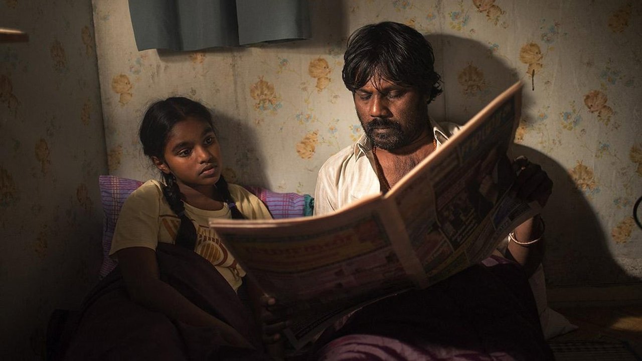 Imagen de 'Dheepan', dirigida por Jacques Audiard