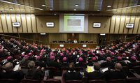 El Sínodo deja a los pastores la decisión de que los divorciados vueltos a casar puedan comulgar