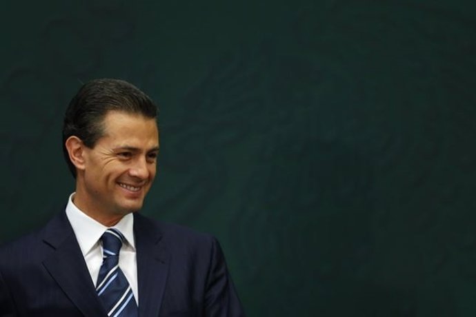 PEÑA NIETO