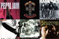 Los 10 mejores discos debut de todos los tiempos