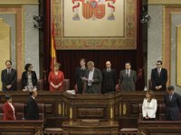 ¿Qué incluye el decreto de convocatoria de las elecciones generales?