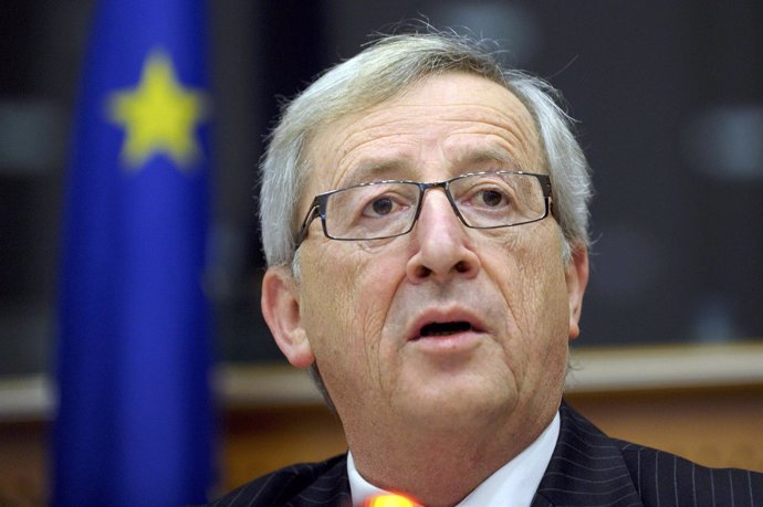 Jean-Claude Juncker