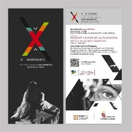 X Aniversario de la Escuela Superior de Arte Dramático