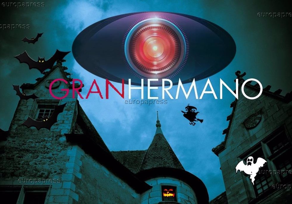 Halloween: así sería nuestra 'casa del terror' de Gran Hermano