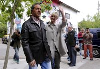 Scioli pide proyectar en la votación los valores de la selección argentina de rugby