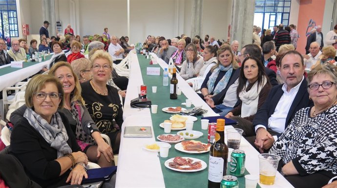 Ramon Espadaler, en Calafell