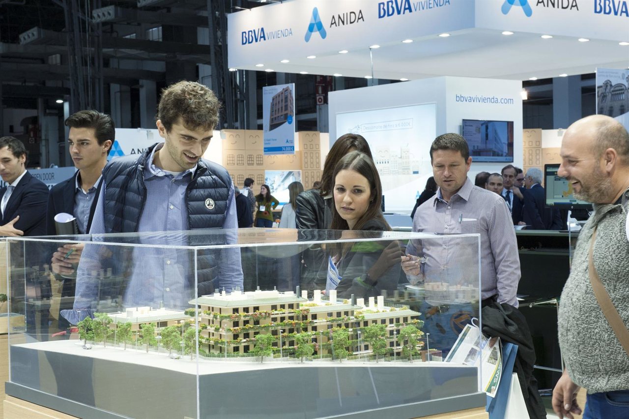 XIX Edición del salón Barcelona Meeting Point