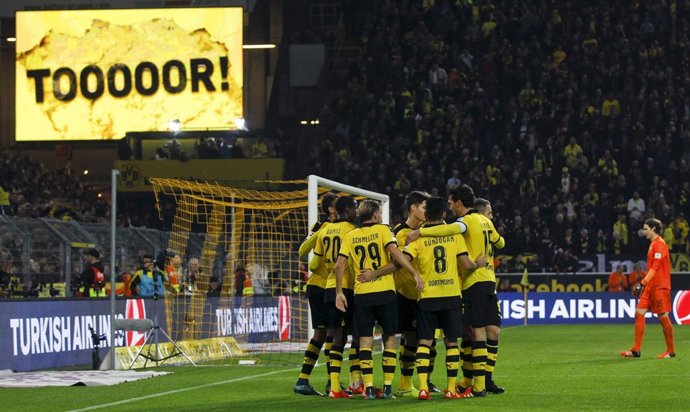 Borussia de Dortmund