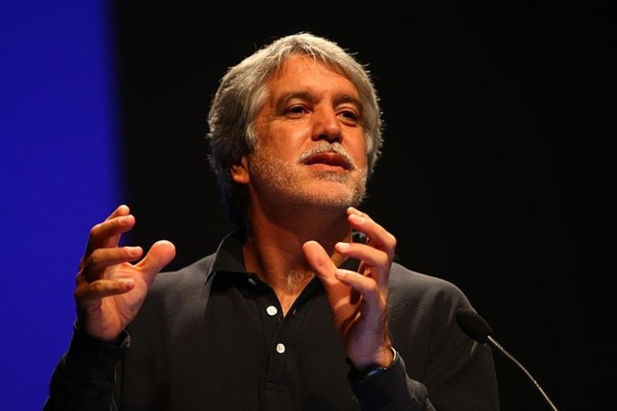 Enrique Peñalosa