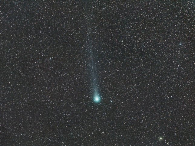 Cometa Lovejoy