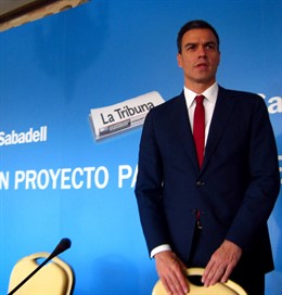 Pedro Sanchez