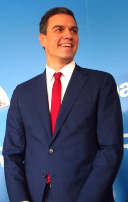 Pedro Sánchez