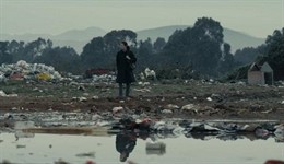 Sofía es la protagonista de 'Aurora', la cinta de Rodrigo Sepúlveda