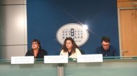 PSIB, MÉS y Podemos presentan enmiendas conjuntas a la moción de C's y la PNL del PP sobre la carrera profesional