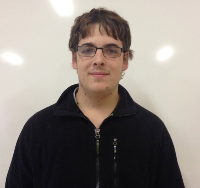 Javier Jiménez Gonzalo.