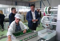 Moreno: Díaz debe pagar 50 millones de deuda con colectivos de discapacitados