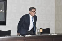 Aliaga (PAR) considera improvisada la reforma tributaria