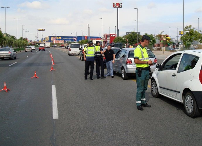 Fotografía de la formación teórica y práctica