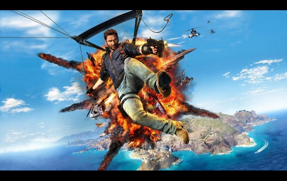 Foto: SQUARE ENIX/AVALANCHE STUDIOS