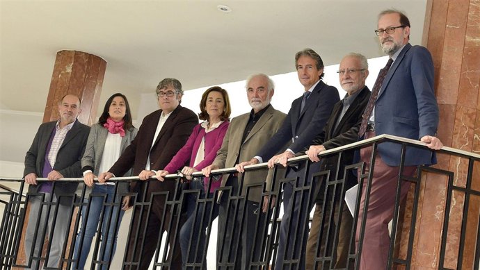 Fallo del premio Tristana