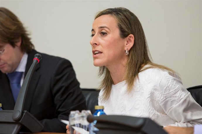  A conselleira de Infraestruturas e Vivenda, Ethel Vázquez, comparecerá na Comis