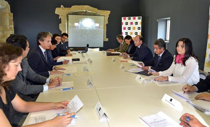 La FSC renueva su patronato