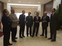 Fiscal ve al medio ambiente como "aliado" de la economía