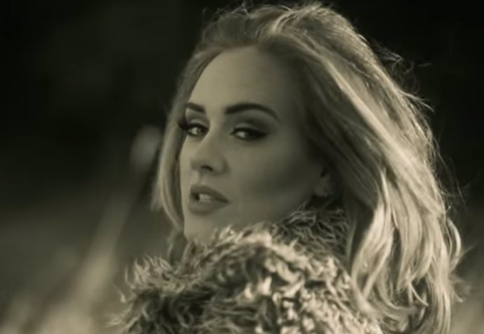 Adele