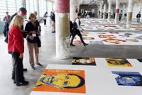 El artista chino Ai Weiwei abrirá puntos de recogida de LEGO para su nueva obra