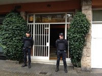 Registran las casas de Jordi Pujol Ferrusola y sus hermanos Pere y Josep