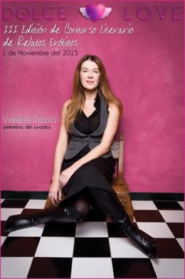 Valerie Tasso