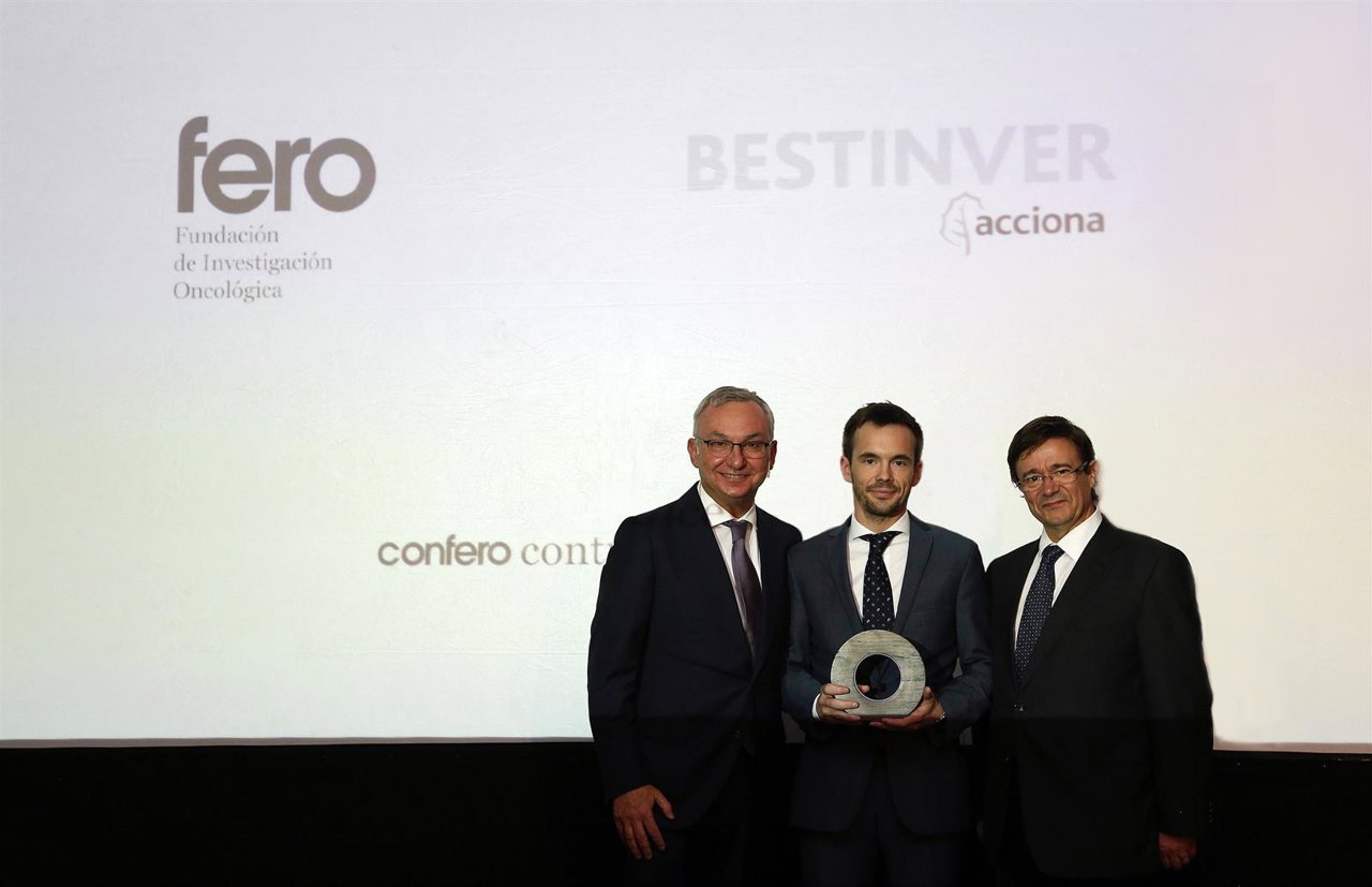 Josep Baselga, Manuel Valiente, Andrés Cervantes