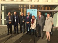 La Junta anima a pymes industriales a ganar tamaño e invertir más en I+D