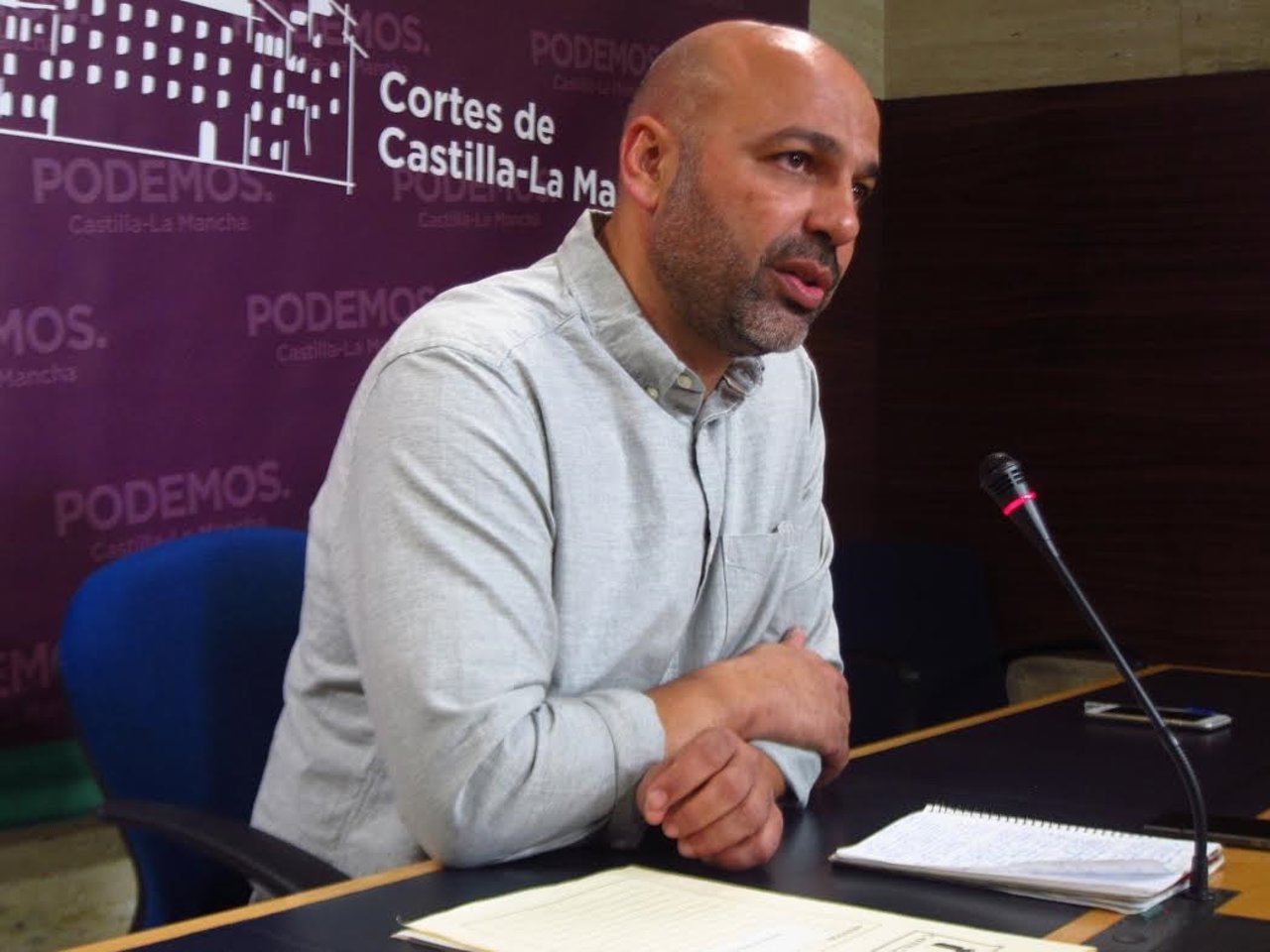 Molina, Podemos