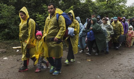 Cooperación y Desarrollo