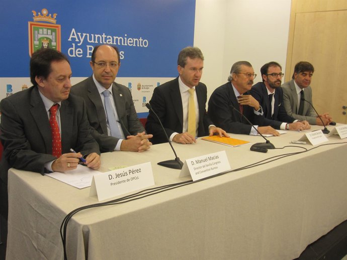 Imagen de la presentación