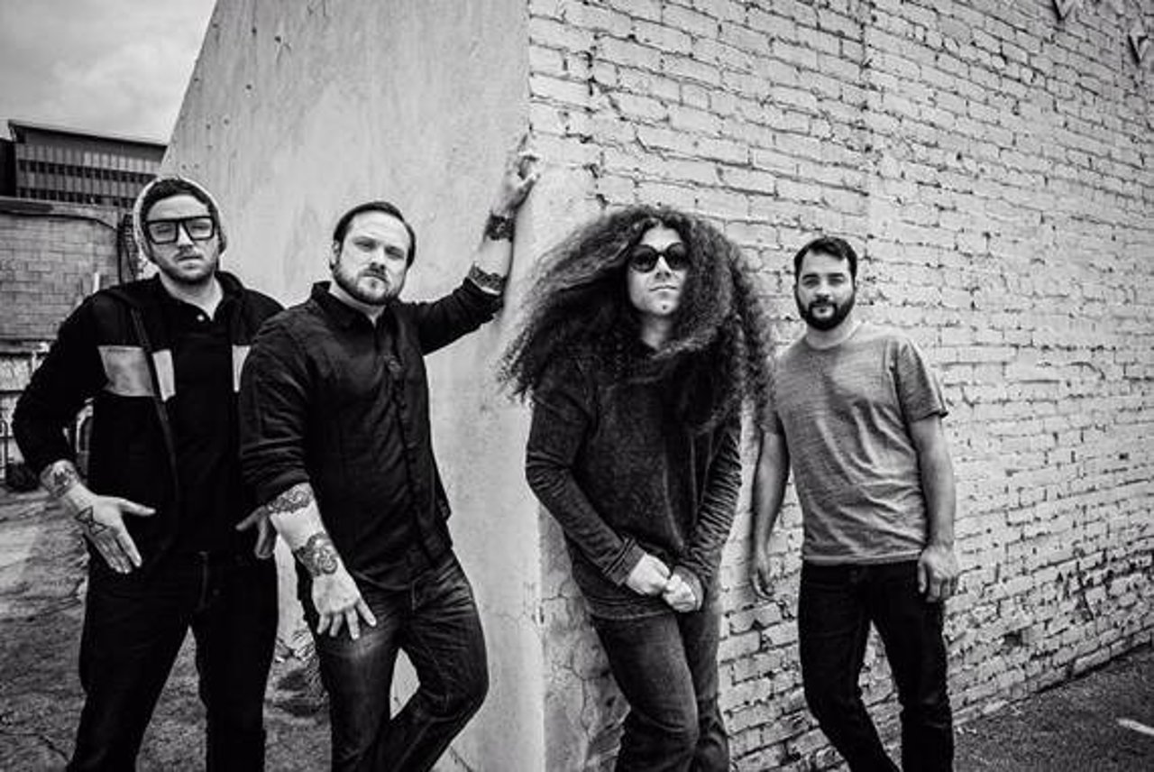 Coheed and Cambria