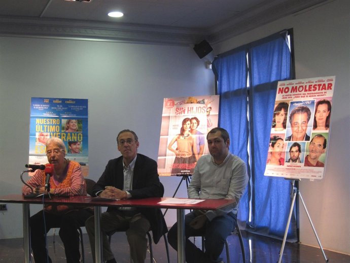 Presentación del ciclo