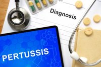 Qué es la tos ferina