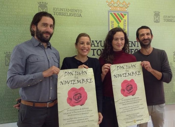 XI edición del 'Don Juan de Noviembre'