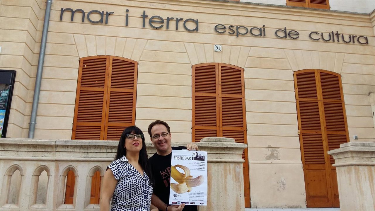 Nueva edición de Teatre de Bar