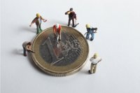 La Seguridad Social registra un déficit de 5.563 millones hasta septiembre, el 0,52% del PIB