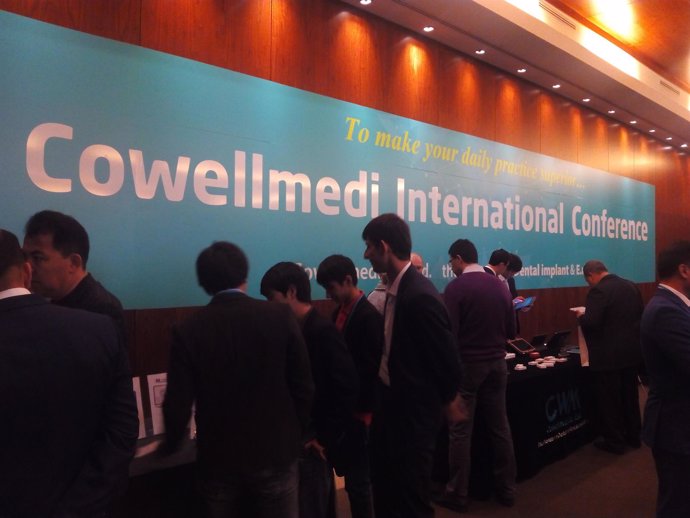 Cowellmedi International Conference