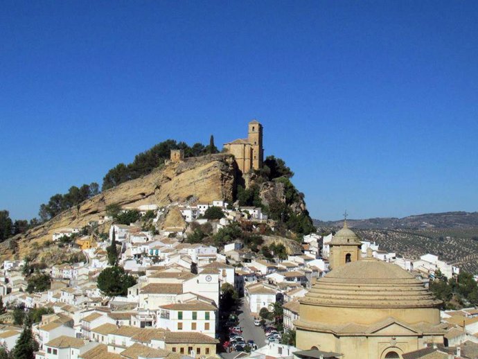 MONTEFRIO (Granada) 