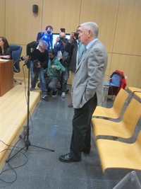 Las exempleadas acosadas por Sanz, "satisfechas" con la pena para "seguir con sus vidas"